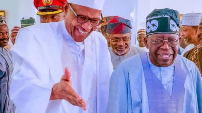 JUST IN: FG declares Tuesday public holiday to honour Buhari