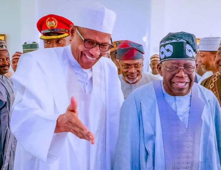 JUST IN: FG declares Tuesday public holiday to honour Buhari