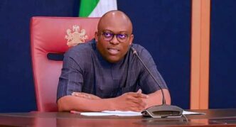 BREAKING: Tinubu reinstates Fubara as Rivers governor