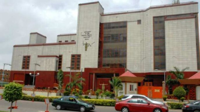 High Court clarifies Yahaya Bello's passport custody