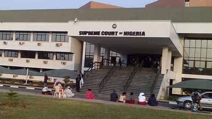 N24.6 Billion Debt: Supreme Court dismisses AMCON's appeal