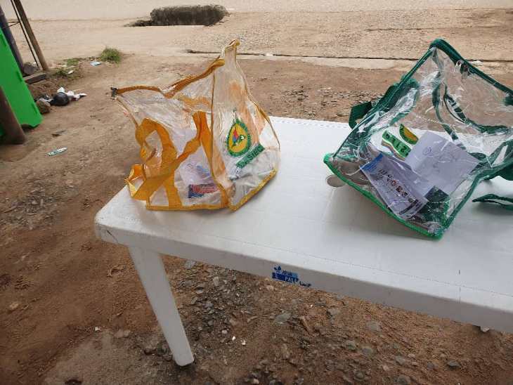 The African Democratic Congress (ADC) has stated that it could only participate in 20 constitutionally recognised Local Government Areas (LGAs) in Lagos State, due to a Supreme Court judgment