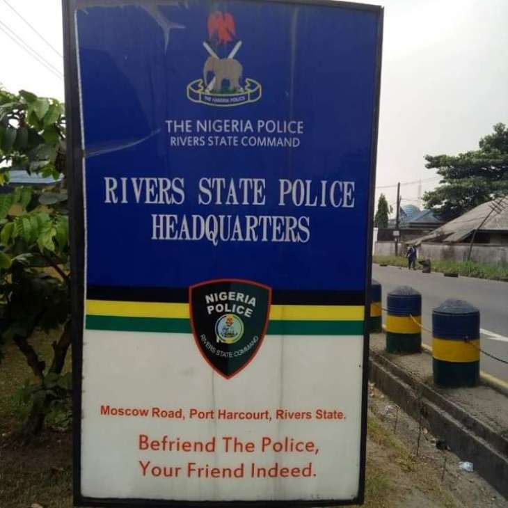Police arrest cultists, recover firearms in Rivers