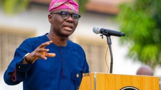 Lagos to resume monthly sanitation exercise April 25