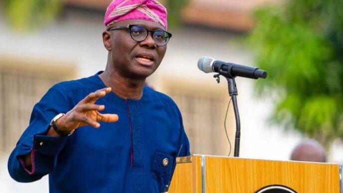 Lagos to resume monthly sanitation exercise April 25