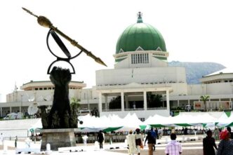 The House of Representatives will today hold a public hearing on the proposed National Assembly Infrastructure and Property Agency (Establishment) Bill, 2025 (HB. 2072).