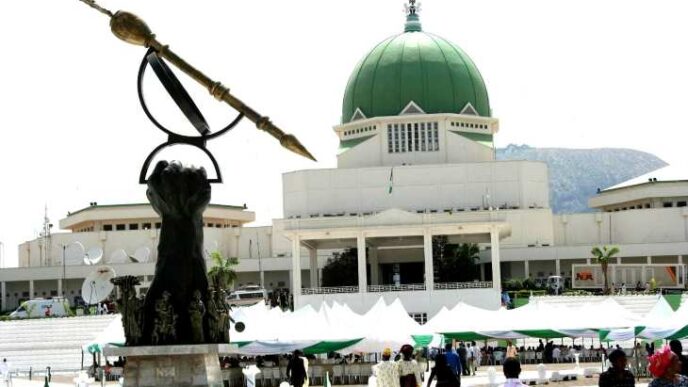 The House of Representatives will today hold a public hearing on the proposed National Assembly Infrastructure and Property Agency (Establishment) Bill, 2025 (HB. 2072).