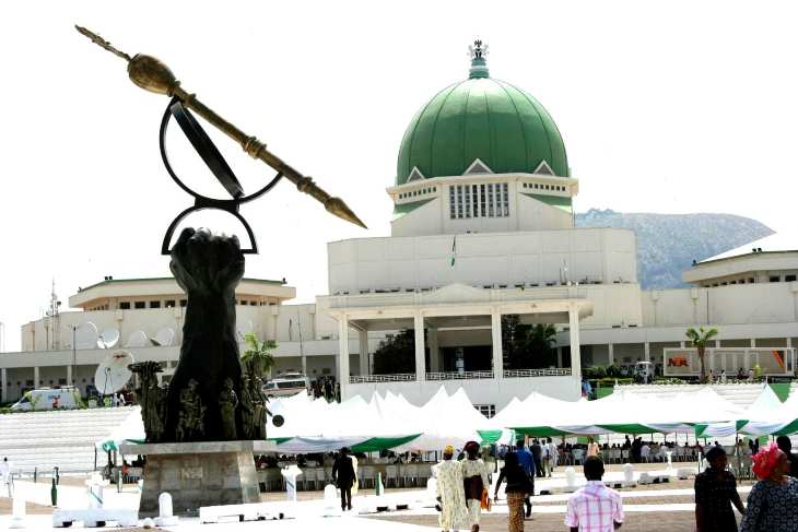 The House of Representatives will today hold a public hearing on the proposed National Assembly Infrastructure and Property Agency (Establishment) Bill, 2025 (HB. 2072).