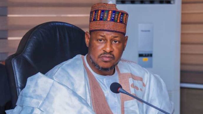 Governor Dikko Radda of Katsina State has suspended three officials of the state’s Reformatory Centre in Babbar Ruga over allegations of torture that led to the amputation of an inmate’s hand.