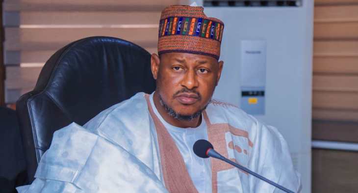 Governor Dikko Radda of Katsina State has suspended three officials of the state’s Reformatory Centre in Babbar Ruga over allegations of torture that led to the amputation of an inmate’s hand.