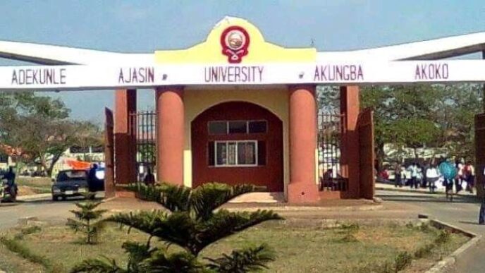 How two AAU students allegedly raped female colleague - Police