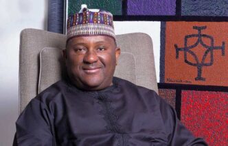 Tinubu salutes BUA chairman, Abdul Samad Rabiu at 65
