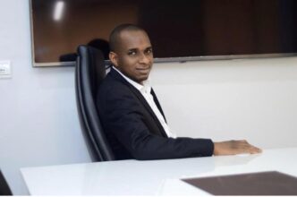Abdullahi Bashir-Haske: Mars Aviation bank account frozen over 'NNPC fraud'