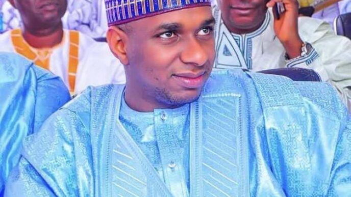 Abdullahi Bashir Haske arrested by EFCC over NNPC fraud jumps bail