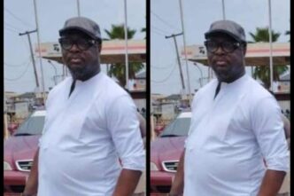 Murder: Abiodun Ariori, Lagos property merchant declared wanted