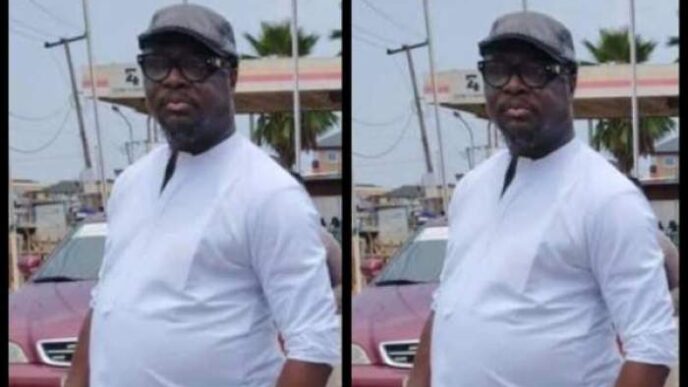 Murder: Abiodun Ariori, Lagos property merchant declared wanted