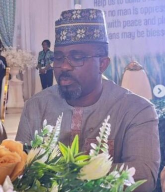 NAHCON executives, Aliu Abdulrazak, Aminu Muhammed in EFCC custody over ‘N50bn fraud’