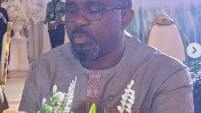 NAHCON executives, Aliu Abdulrazak, Aminu Muhammed in EFCC custody over ‘N50bn fraud’
