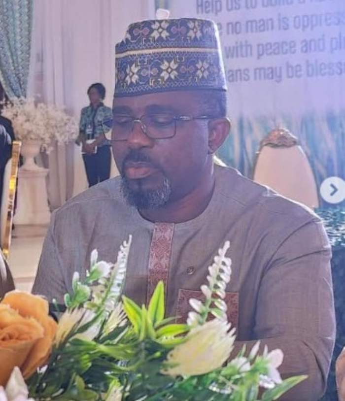 NAHCON executives, Aliu Abdulrazak, Aminu Muhammed in EFCC custody over ‘N50bn fraud’