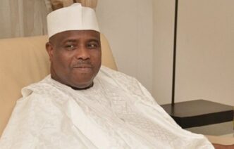 EFCC grills, detains Aminu Tambuwal over alleged N189bn fraud