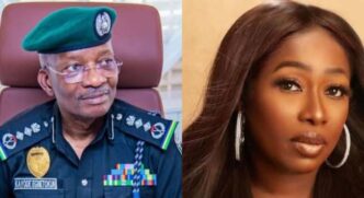 IPI condemns police arrest, harassment of journalist, Azuka Ogujiuba