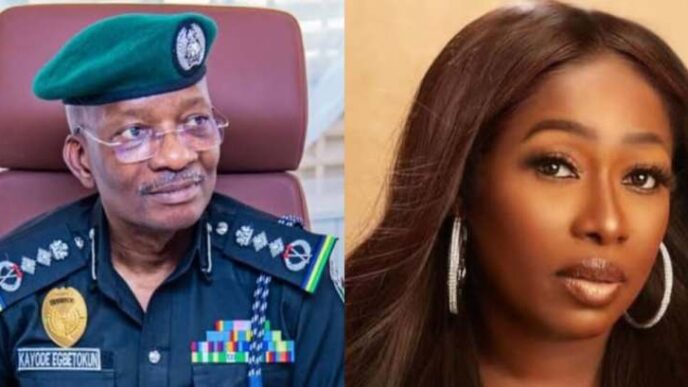 IPI condemns police arrest, harassment of journalist, Azuka Ogujiuba