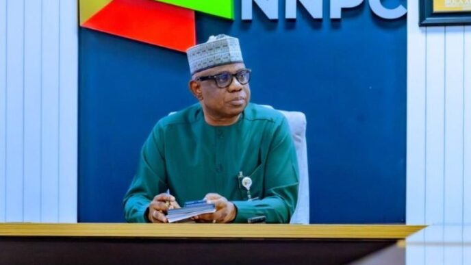 Auditor queries NNPC over £14.3 million spent on London Office