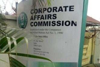 CAC delists over 400,000 inactive companies