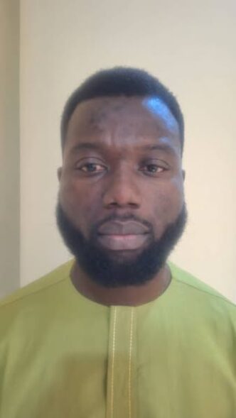 EFCC docks two, Awerusuo Otorudo, Chukwuebuka Ehirim over CBEX scam