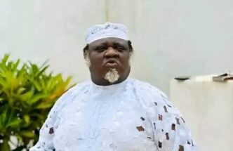 How Nigerian movie icon, Chief Kanran died