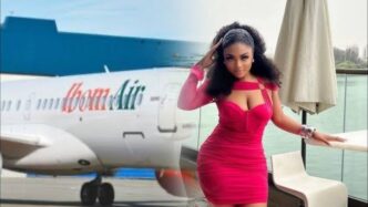Ibom Air passenger will be released this week, lifetime ban lifted - FG