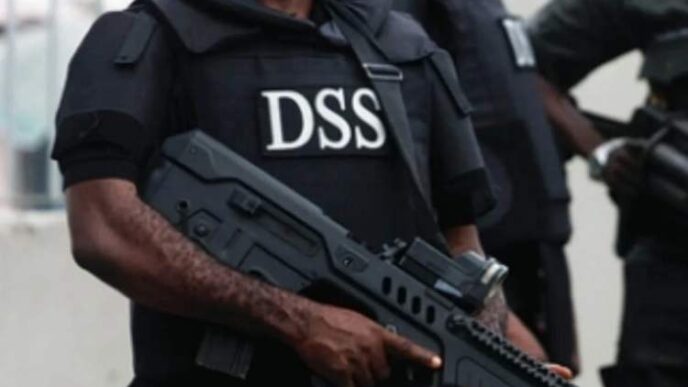 DSS summons Awujale nominees as kingmakers halts ‘meet-and-greet’