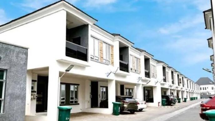 FULL LIST: Adron Homes, Lekki County, Isimi Eko, 173 other estates illegal - Lagos govt