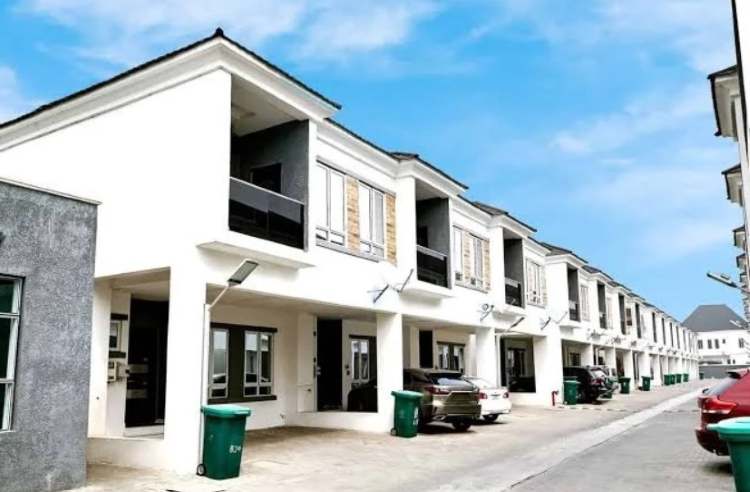 FULL LIST: Adron Homes, Lekki County, Isimi Eko, 173 other estates illegal - Lagos govt