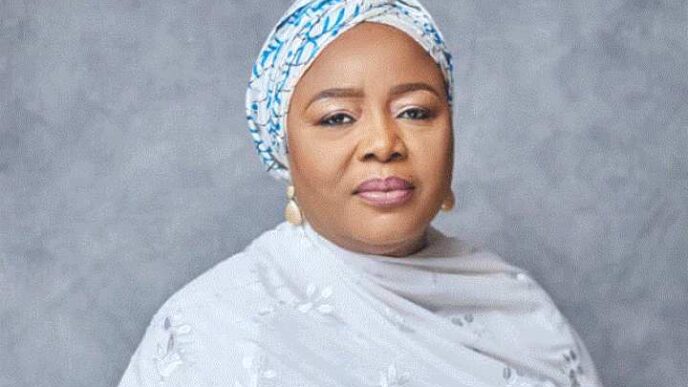 Tinubu reverses Dankaka’s reappointment as FCC boss, names replacement