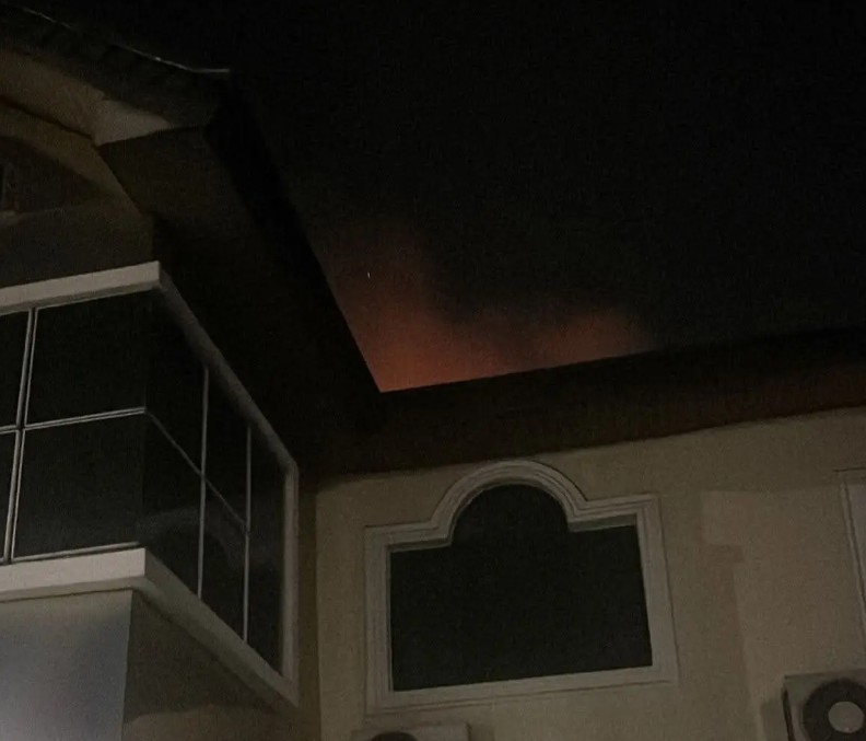 JUST IN: Fire guts Yinka Ayefele's Fresh 105.9 FM in Ibadan