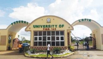 Police refute claims bandits raped 30 female Nasarawa students