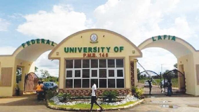 Police refute claims bandits raped 30 female Nasarawa students
