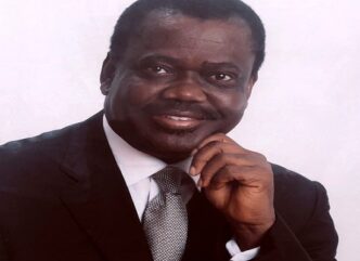 Niger governor mourns death of consultant who died inside govt house