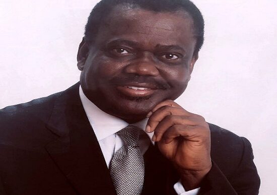 Niger governor mourns death of consultant who died inside govt house