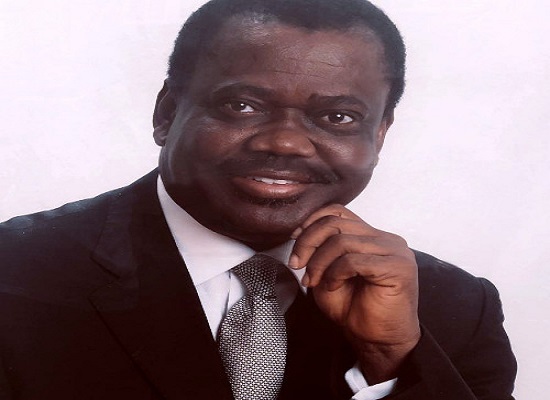 Niger governor mourns death of consultant who died inside govt house
