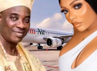 JUST IN: FG pardons Ibom Air passenger, reduces ban on KWAM 1