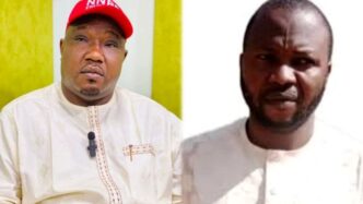Kano commissioner, Ibrahim Namadi, resigns over link with drug lord