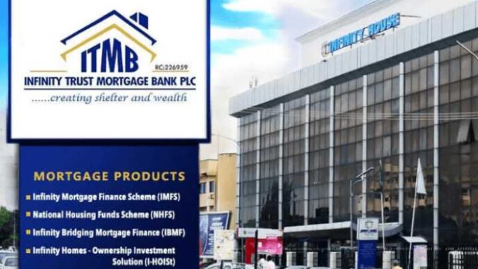 FG blacklists Infinity Trust Mortgage, AG Mortgage Bank, Mutual Alliance, 4 others