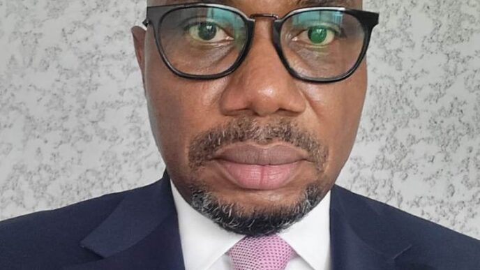 JUST IN: Access Holdings names Innocent Ike as new GMD/CEO