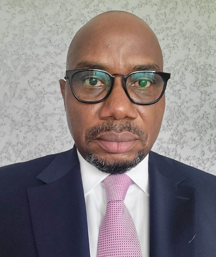 JUST IN: Access Holdings names Innocent Ike as new GMD/CEO