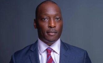 Jackson Ukuevo, Ronchess Global founder sued over alleged ‘defamation’