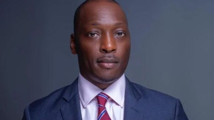 Jackson Ukuevo, Ronchess Global founder sued over alleged ‘defamation’