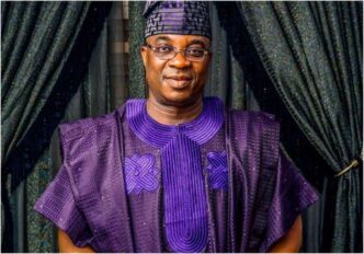 JUST IN: NCAA to blacklist KWAM 1 from flying in Nigeria for six months