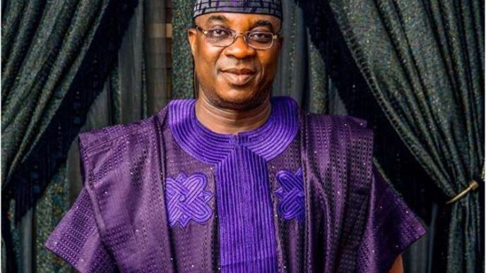 JUST IN: NCAA to blacklist KWAM 1 from flying in Nigeria for six months